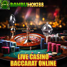 BAMBUHOKI88: Link Natural SLot Bank Bsi Yang Cenderung Ramai